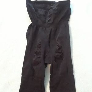 Brand new high waist shape wear